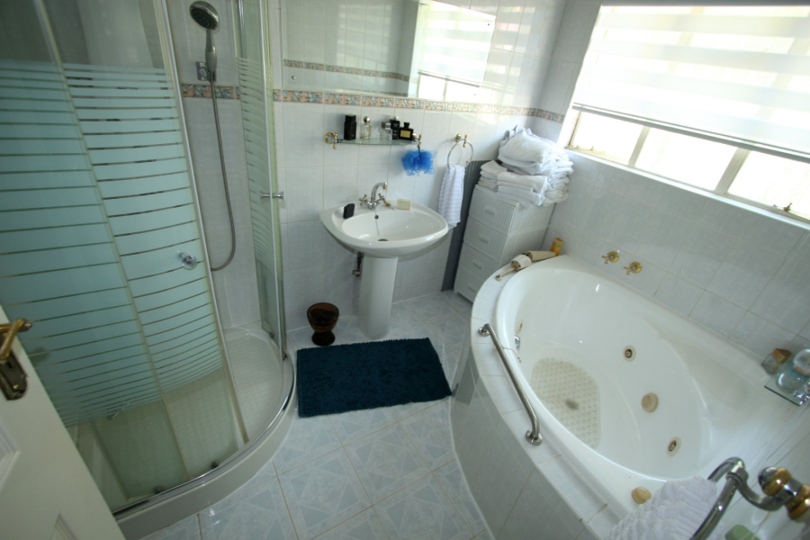 3 Bedroom Property for Sale in Jan Cillierspark Free State